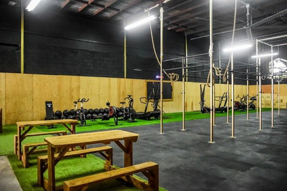 Imagen 9 de la galería del partner Golden Box