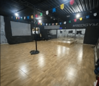 Imagem 4 da galeria do parceiro Pump Gym