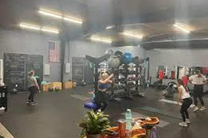 Image 2 from Grow Fitness & Wellness LLC partner gallery