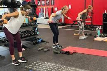 Image 3 from Grow Fitness & Wellness LLC partner gallery