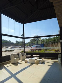 Imagem 4 da galeria do parceiro Arena BTG Morumbi