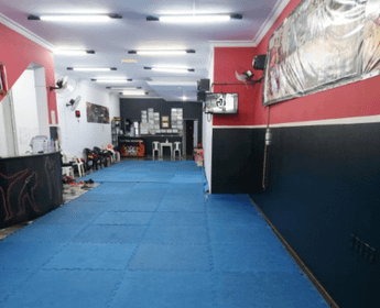 Imagem 1 da galeria do parceiro In Fight Muay Thai