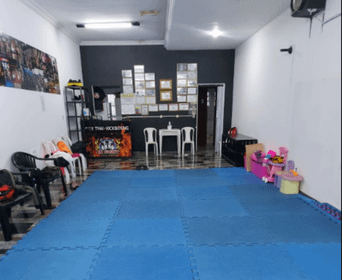 Imagem 2 da galeria do parceiro In Fight Muay Thai