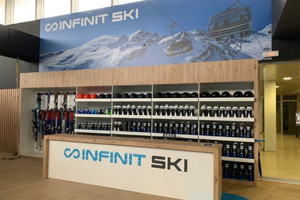 Imagen 6 de la galería del partner Infinit Ski