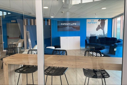Imagen 7 de la galería del partner Infinit Ski