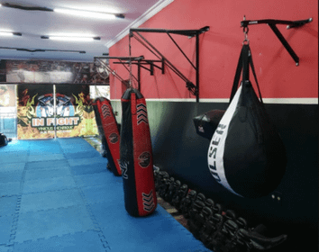 Imagem 7 da galeria do parceiro In Fight Muay Thai
