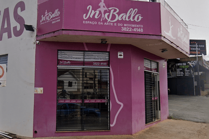 Imagem 2 da galeria do parceiro Inballo Fit