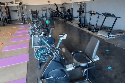 Imagem 3 da galeria do parceiro Inballo Fit