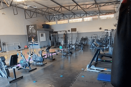Imagem 4 da galeria do parceiro Inballo Fit