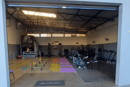 Imagem 5 da galeria do parceiro Inballo Fit