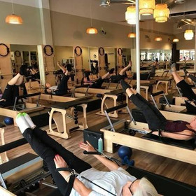 Image 3 from Beyond Pilates - K Street partner gallery
