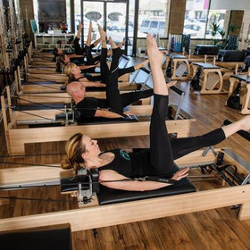 Image 2 from Beyond Pilates - K Street partner gallery