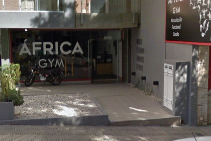 Imagen 2 de la galería del partner Africa Gym Nueva Córdoba
