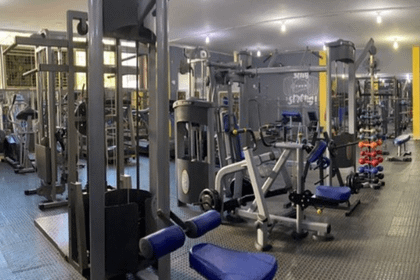 Imagem 1 da galeria do parceiro Top Fit