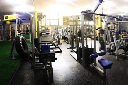 Imagem 4 da galeria do parceiro Top Fit