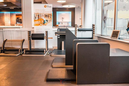 Bild 2 von VITAMED Hamburg Partnergalerie