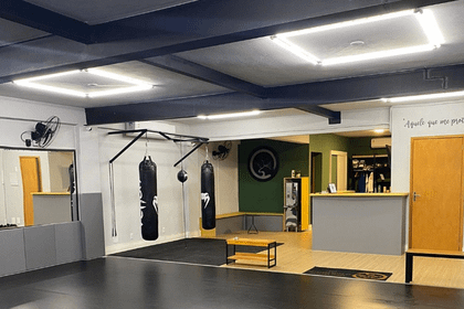Imagem 1 da galeria do parceiro Dojo Seikatsu