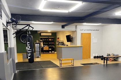 Imagem 4 da galeria do parceiro Dojo Seikatsu