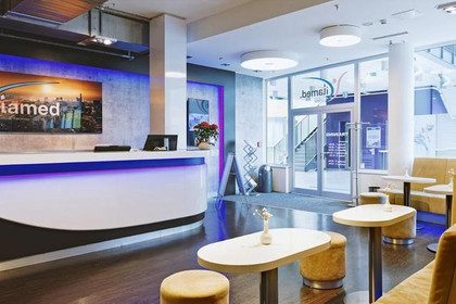 Bild 6 von VITAMED Hamburg Partnergalerie
