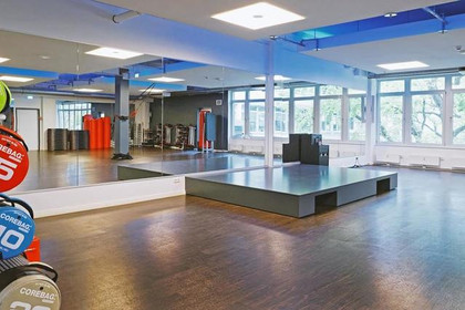 Bild 8 von VITAMED Hamburg Partnergalerie