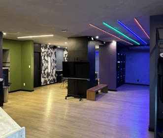 Imagem 4 da galeria do parceiro Insanos Bike Indoor