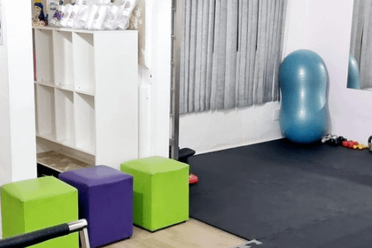Imagem 4 da galeria do parceiro Espaço Ana Melo Pilates