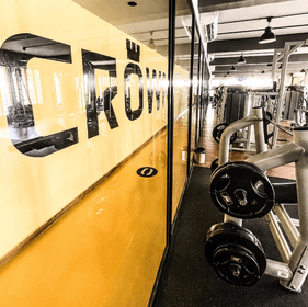 Imagen 5 de la galería del partner Countdown Fitlab