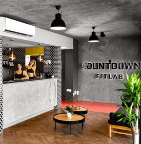 Imagen 6 de la galería del partner Countdown Fitlab