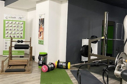 Bild 8 von fit+ Weilmünster Partnergalerie