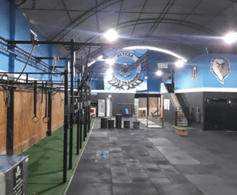 Imagem 1 da galeria do parceiro Alteza Cross Training