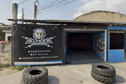 Imagem 2 da galeria do parceiro Alteza Cross Training