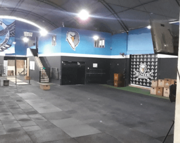 Imagem 4 da galeria do parceiro Alteza Cross Training