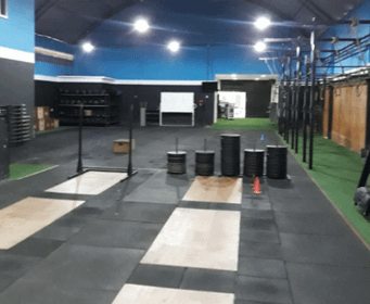 Imagem 5 da galeria do parceiro Alteza Cross Training