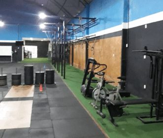 Imagem 6 da galeria do parceiro Alteza Cross Training