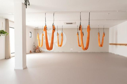 Imagen 1 de la galería del partner Sâdhana centre de yoga