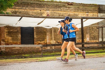 Imagen 2 de la galería del partner I Love Run Saavedra