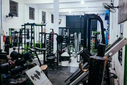 Imagem 4 da galeria do parceiro Herus Academia