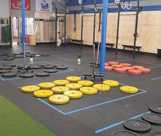Image 3 from Crossfit Chisel partner gallery