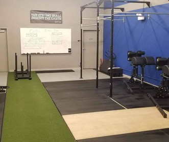 Image 4 from Crossfit Chisel partner gallery