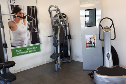 Bild 1 von fit+ Denkendorf Partnergalerie