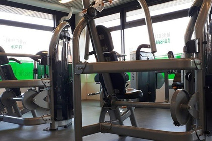 Bild 2 von fit+ Denkendorf Partnergalerie
