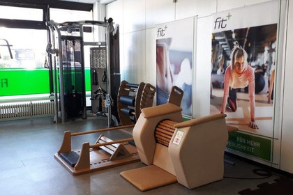 Bild 3 von fit+ Denkendorf Partnergalerie
