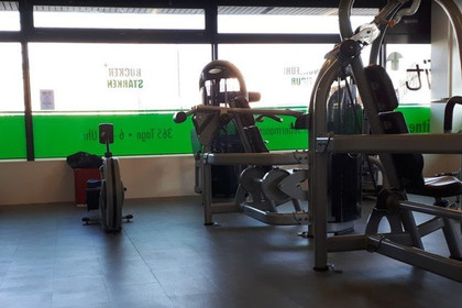 Bild 5 von fit+ Denkendorf Partnergalerie