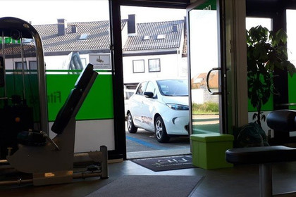 Bild 6 von fit+ Denkendorf Partnergalerie