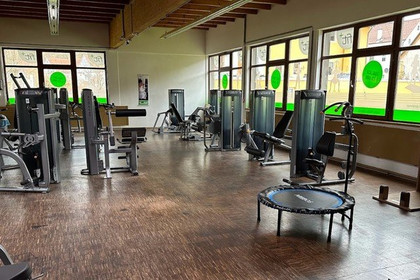 Bild 1 von fit+ Buttenhausen Partnergalerie