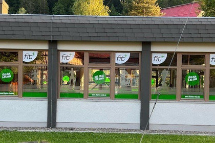 Bild 2 von fit+ Buttenhausen Partnergalerie