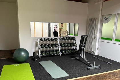 Bild 3 von fit+ Buttenhausen Partnergalerie