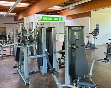 Bild 4 von fit+ Buttenhausen Partnergalerie