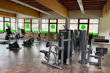 Bild 6 von fit+ Buttenhausen Partnergalerie