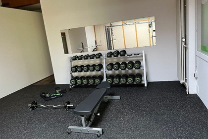 Bild 7 von fit+ Buttenhausen Partnergalerie